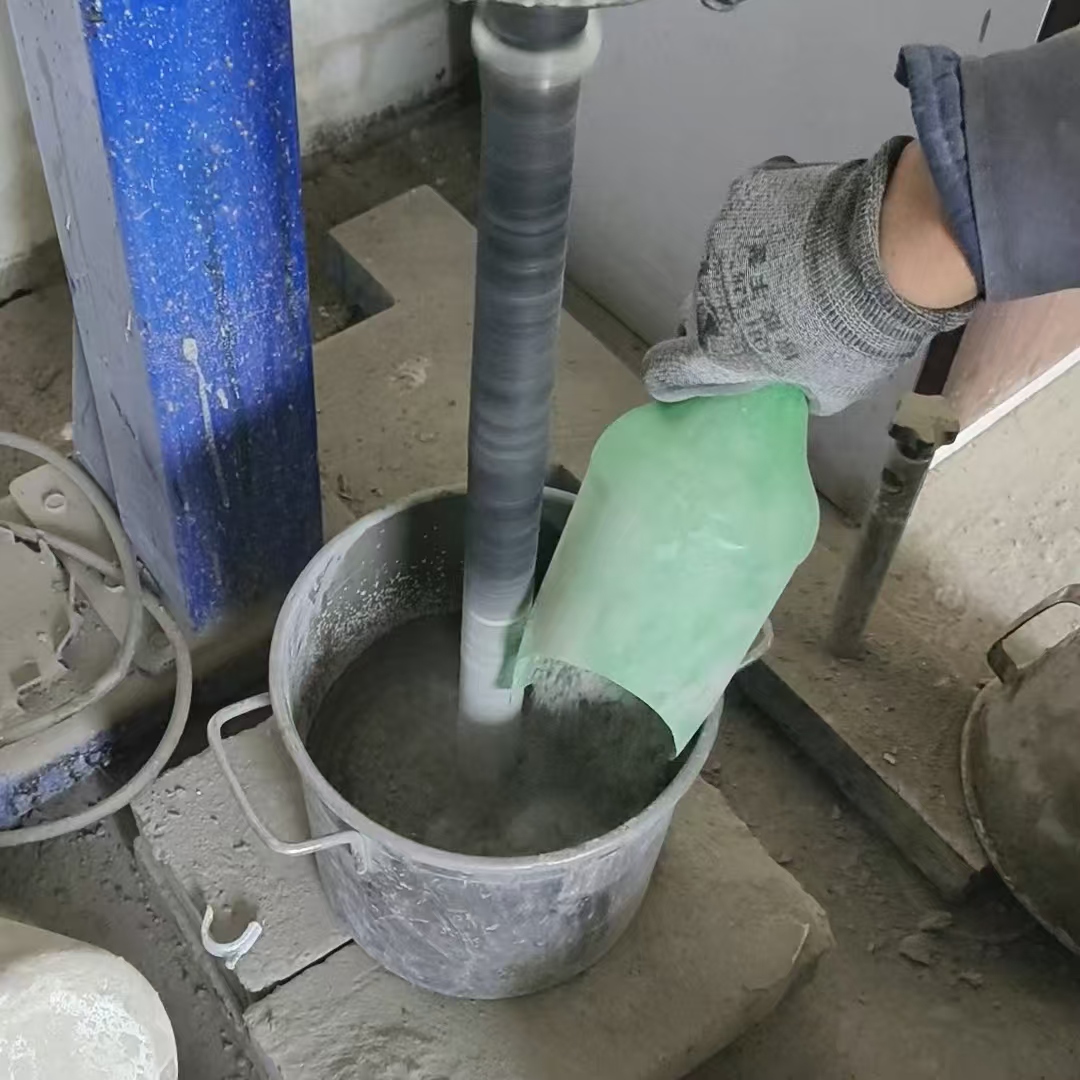 老城桥梁公路张拉用H60压浆料与普通压浆料有什么区别？