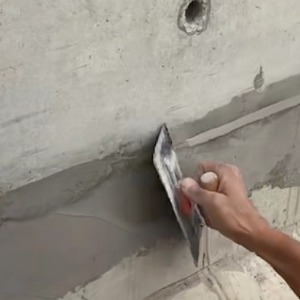 老城P型防护型环氧树脂砂浆