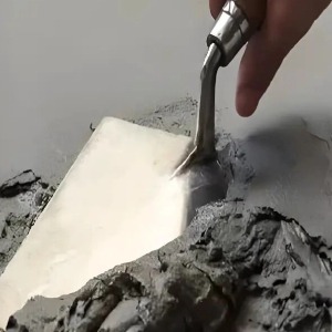 老城混凝土裂缝孔洞剥落冻融修复用高强度丙乳防腐蚀砂浆