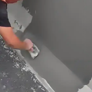 老城GB50728一级聚合物改性水泥砂浆